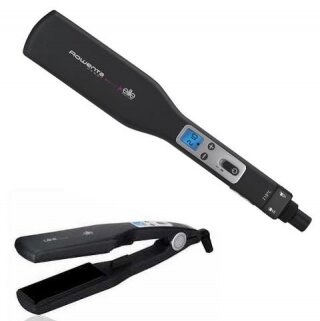 Rowenta CF7472 Handy Digital Saç Düzleştirici kullananlar yorumlar